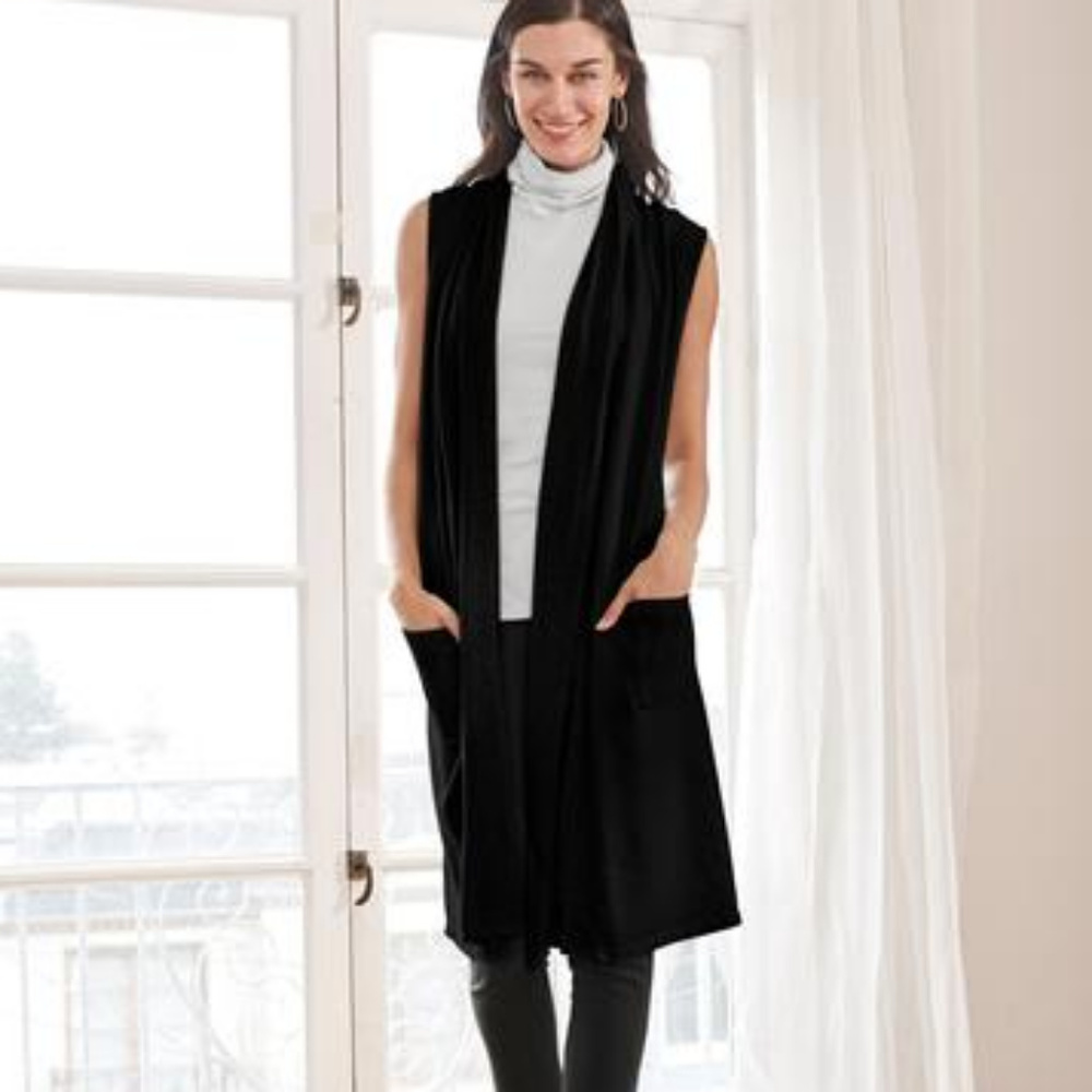 Blue Canoe Filmore Duster